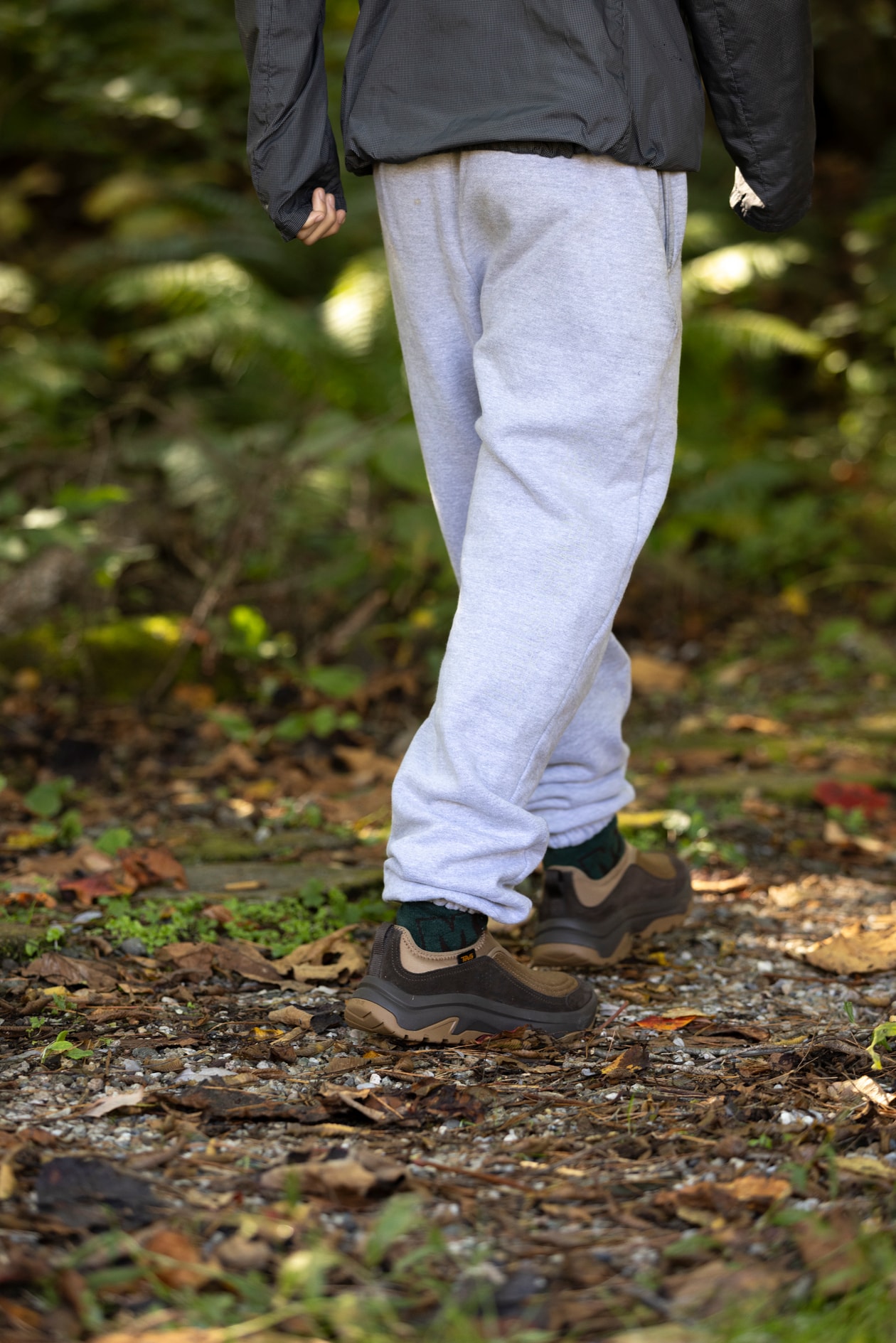 福島県裏磐梯の五色沼を巡るテバ メディアツアーをレポート teva medhia tour report