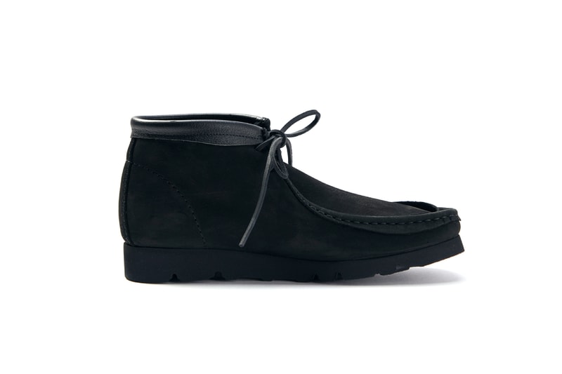 クラークスオリジナルスがインビンシブルと初のコラボレーションが実現 clarks originals invincible collaboration release info