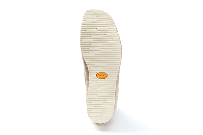 クラークスオリジナルスがインビンシブルと初のコラボレーションが実現 clarks originals invincible collaboration release info