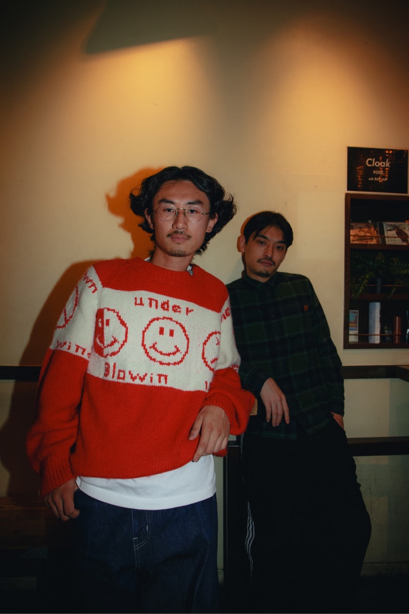 サウンドの臨界点 ── Daz x Sakepnk 最新 EP『Kika』リリース記念インタビュー daz sakepnk hypetrack release interview