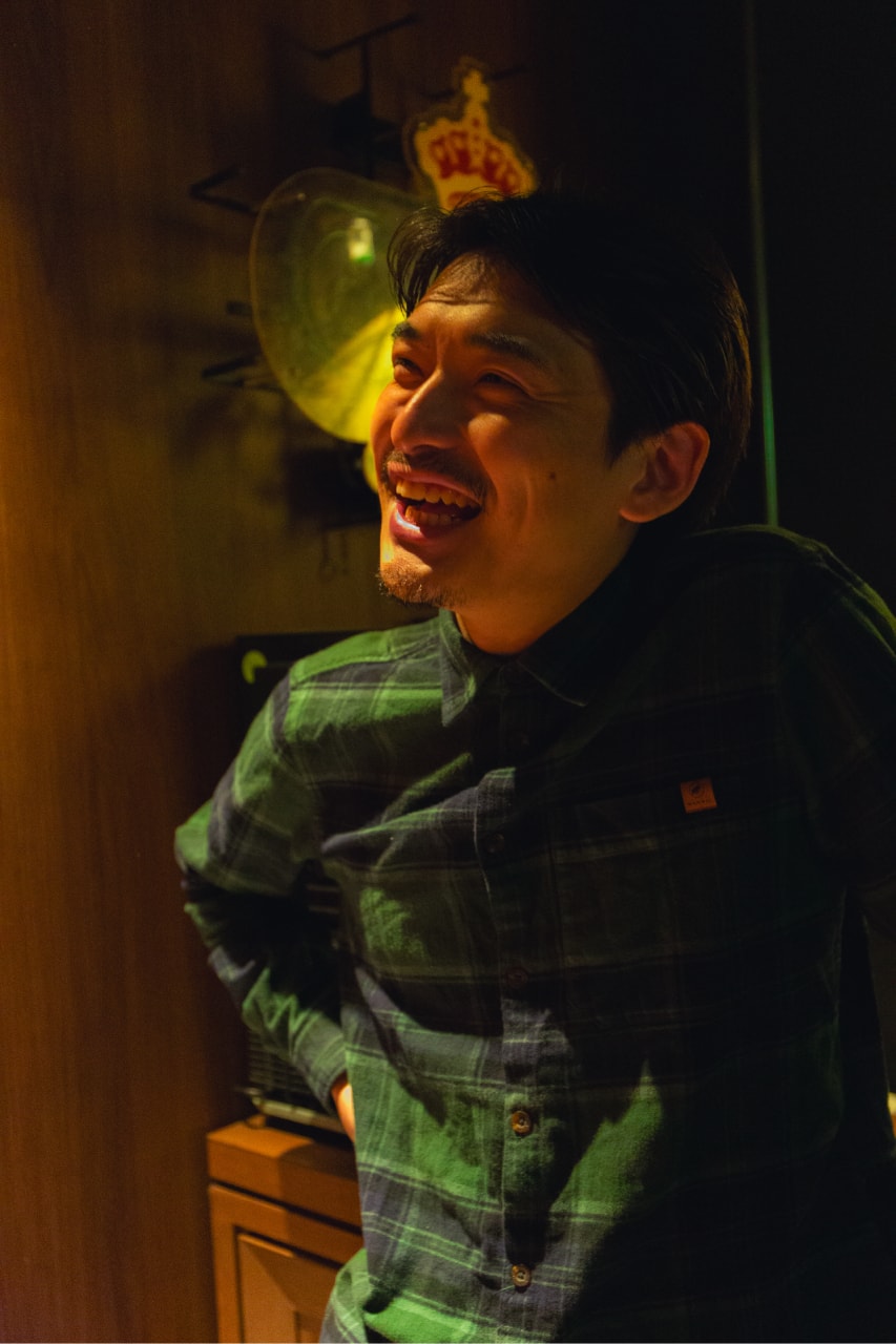 サウンドの臨界点 ── Daz x Sakepnk 最新 EP『Kika』リリース記念インタビュー daz sakepnk hypetrack release interview