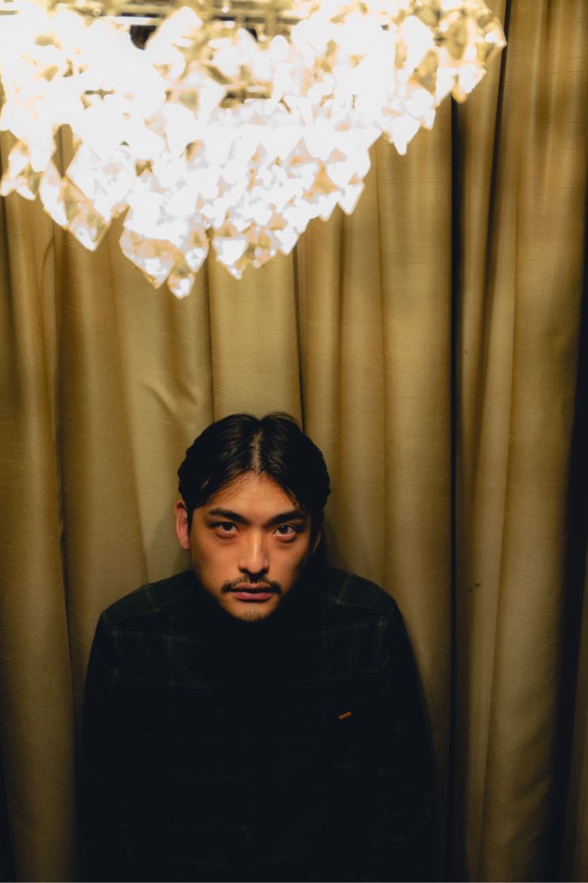 サウンドの臨界点 ── Daz x Sakepnk 最新 EP『Kika』リリース記念インタビュー daz sakepnk hypetrack release interview