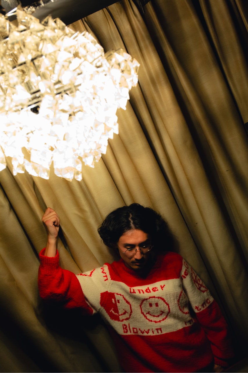 サウンドの臨界点 ── Daz x Sakepnk 最新 EP『Kika』リリース記念インタビュー daz sakepnk hypetrack release interview