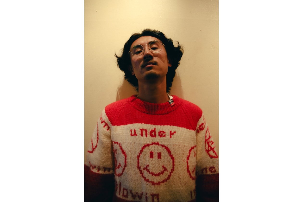 サウンドの臨界点 ── Daz x Sakepnk 最新 EP『Kika』リリース記念インタビュー daz sakepnk hypetrack release interview