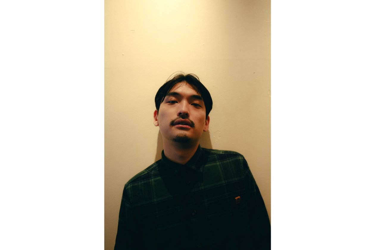 サウンドの臨界点 ── Daz x Sakepnk 最新 EP『Kika』リリース記念インタビュー daz sakepnk hypetrack release interview