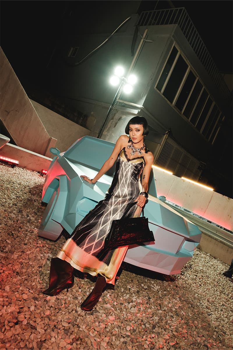 エイチアンドエム ソンス店に新章を刻むセレブが集結した一夜に潜入 Inside the Night When Asia’s Stars Gathered to Mark a New Chapter at H&M Seongsu