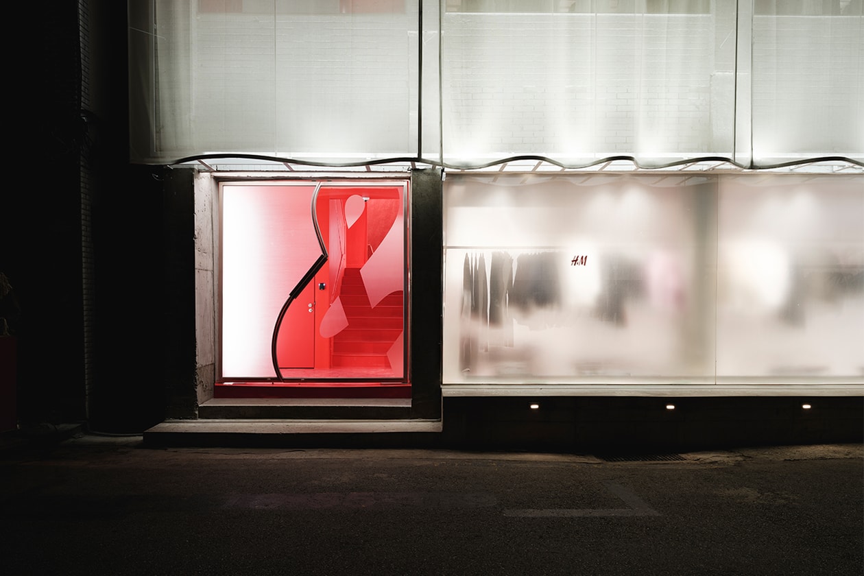 エイチアンドエム ソンス店に新章を刻むセレブが集結した一夜に潜入 Inside the Night When Asia’s Stars Gathered to Mark a New Chapter at H&M Seongsu