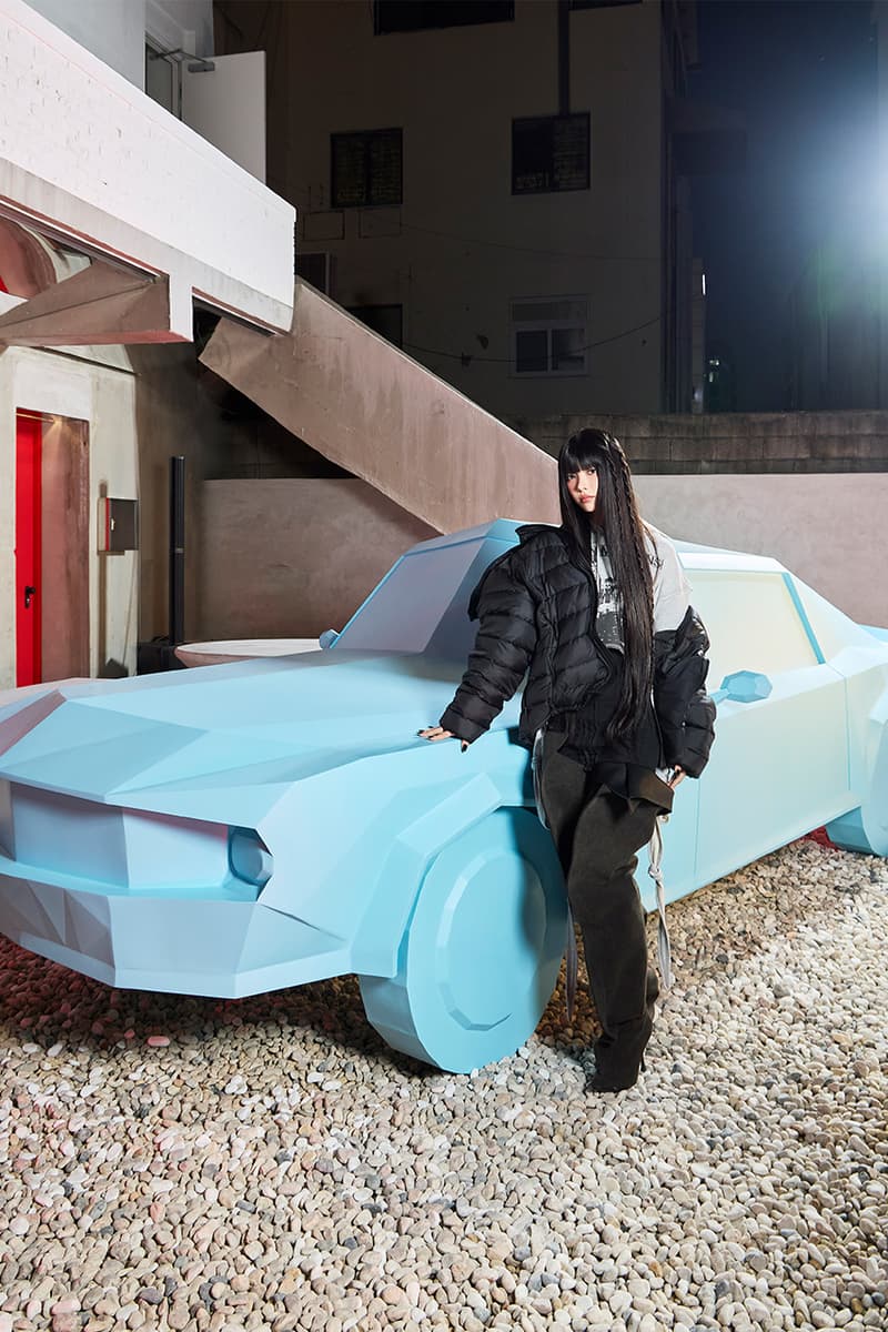 エイチアンドエム ソンス店に新章を刻むセレブが集結した一夜に潜入 Inside the Night When Asia’s Stars Gathered to Mark a New Chapter at H&M Seongsu