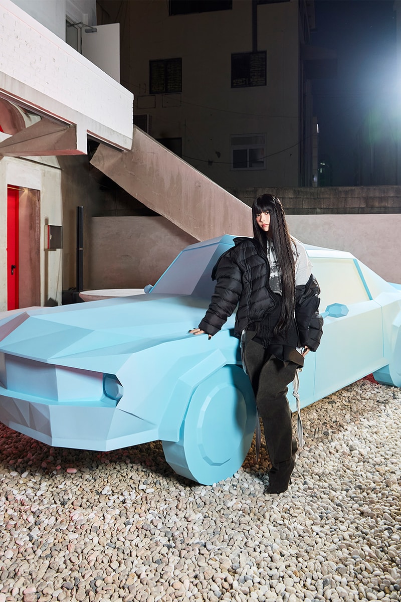 エイチアンドエム ソンス店に新章を刻むセレブが集結した一夜に潜入 Inside the Night When Asia’s Stars Gathered to Mark a New Chapter at H&M Seongsu