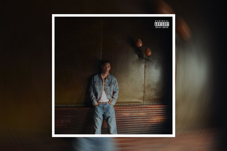 IO が新作 EP『JUST ALBUM RELOADED』をリリース