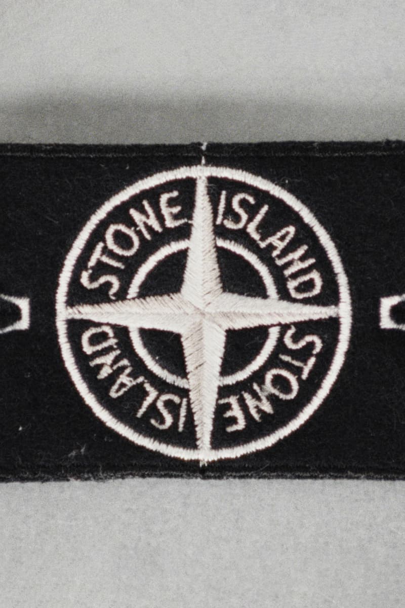 ストーンアイランドより日本の藍染めから着想を得たコロージョン・トリートメントアイテムをリリース stone island corrosion treatment release info