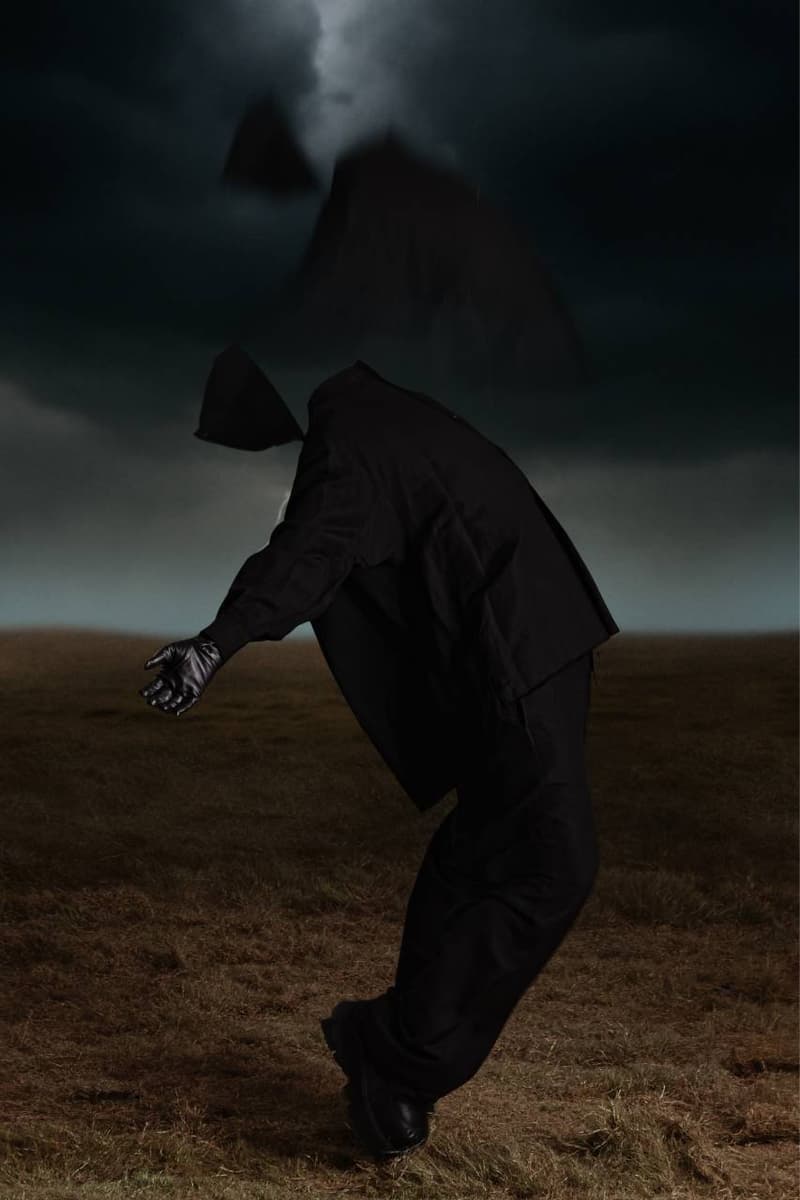 チームワンデザインが最新コレクションを発表 TEAM WANG design new collection “ACCEPTANCE” release info