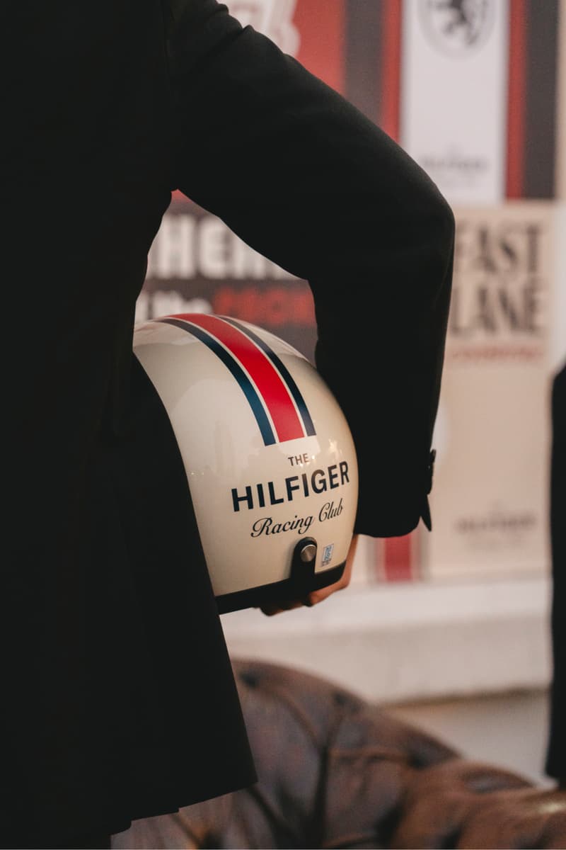 トミー・ヒルフィガーグローバルツアープロジェクトザ・ヒルフィガーレーシングクラブ韓国編に密着 Tommy Hilfiger The Hilfiger Racing Club」in Seoul Recap