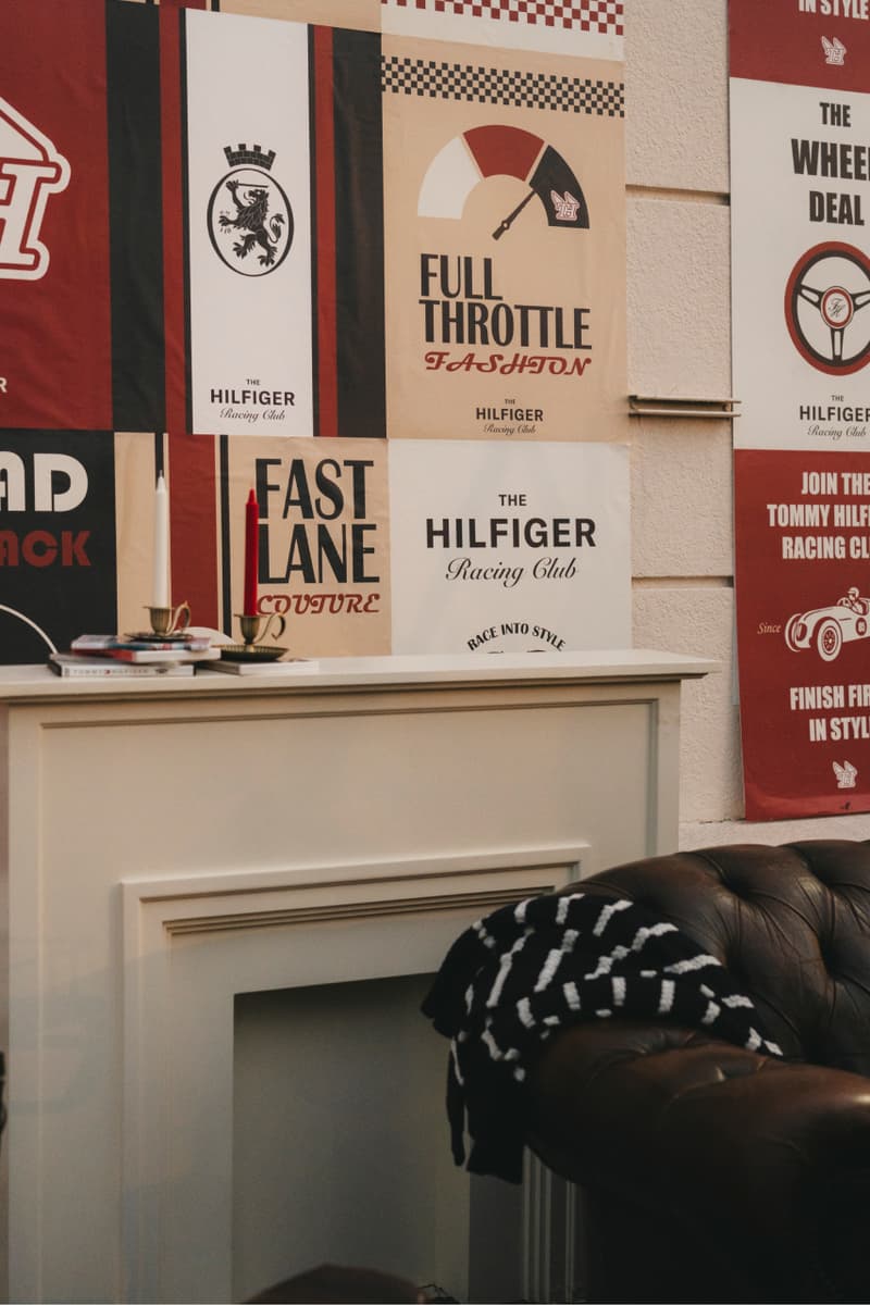 トミー・ヒルフィガーグローバルツアープロジェクトザ・ヒルフィガーレーシングクラブ韓国編に密着 Tommy Hilfiger The Hilfiger Racing Club」in Seoul Recap