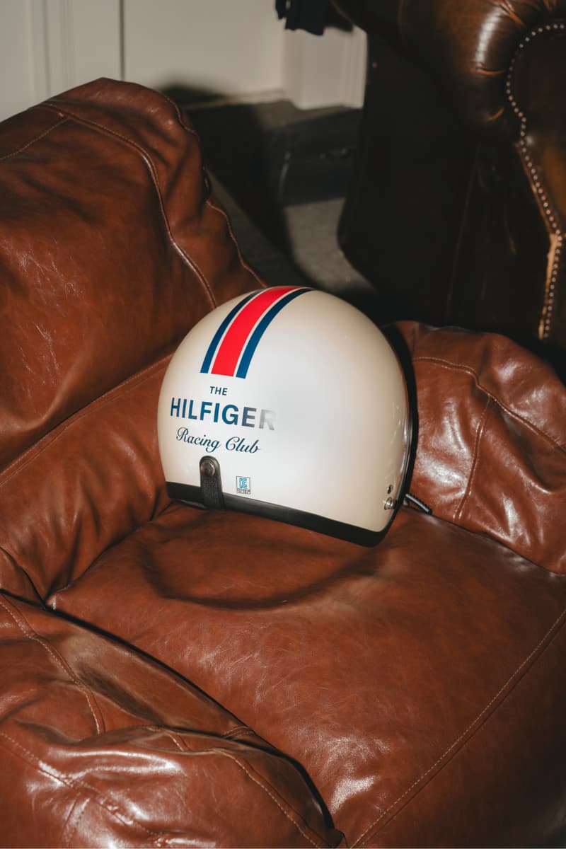 トミー・ヒルフィガーグローバルツアープロジェクトザ・ヒルフィガーレーシングクラブ韓国編に密着 Tommy Hilfiger The Hilfiger Racing Club」in Seoul Recap