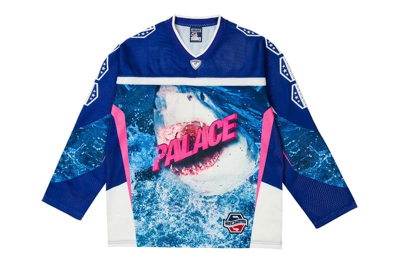 パレス スケートボード2025年冬コレクション第6弾発売アイテム everything dropping at palace this week winter week 6 release info