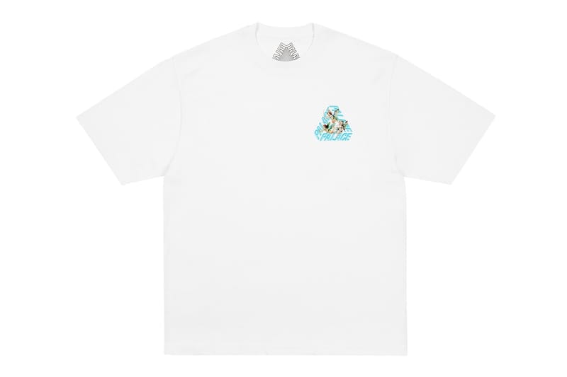 パレス スケートボード2025年冬コレクション第6弾発売アイテム everything dropping at palace this week winter week 6 release info