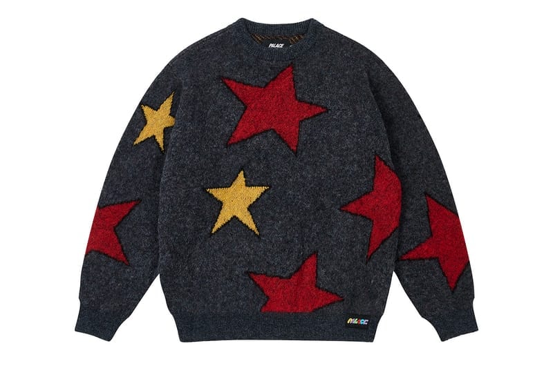 パレス スケートボード2025年冬コレクション第6弾発売アイテム everything dropping at palace this week winter week 6 release info