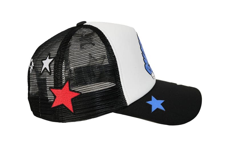 パレス スケートボード2025年冬コレクション第6弾発売アイテム everything dropping at palace this week winter week 6 release info