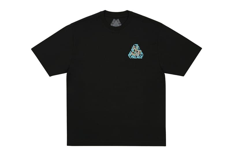 パレス スケートボード2025年冬コレクション第6弾発売アイテム everything dropping at palace this week winter week 6 release info