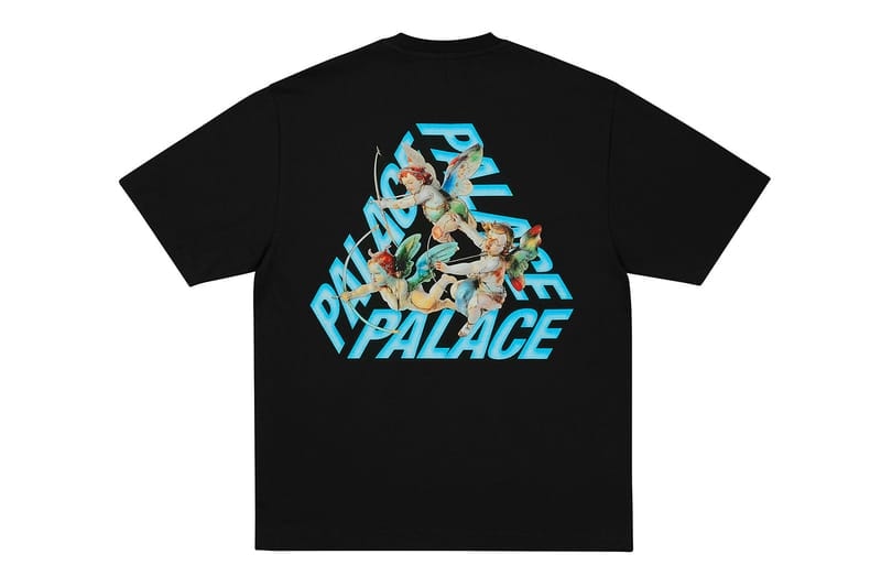 パレス スケートボード2025年冬コレクション第6弾発売アイテム everything dropping at palace this week winter week 6 release info