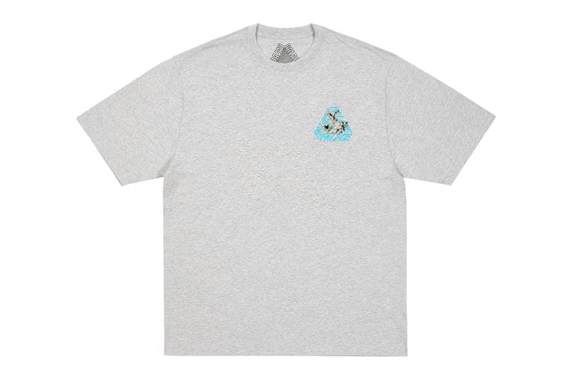 パレス スケートボード2025年冬コレクション第6弾発売アイテム everything dropping at palace this week winter week 6 release info