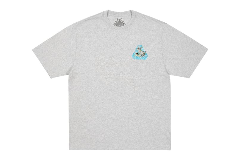 パレス スケートボード2025年冬コレクション第6弾発売アイテム everything dropping at palace this week winter week 6 release info