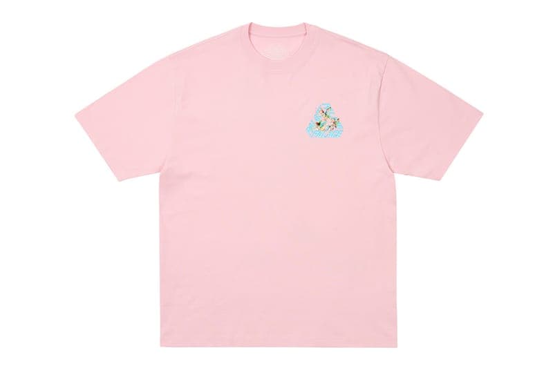 パレス スケートボード2025年冬コレクション第6弾発売アイテム everything dropping at palace this week winter week 6 release info