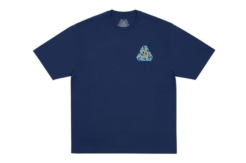 パレス スケートボード2025年冬コレクション第6弾発売アイテム everything dropping at palace this week winter week 6 release info