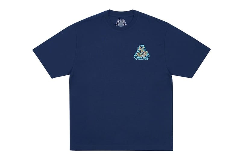 パレス スケートボード2025年冬コレクション第6弾発売アイテム everything dropping at palace this week winter week 6 release info