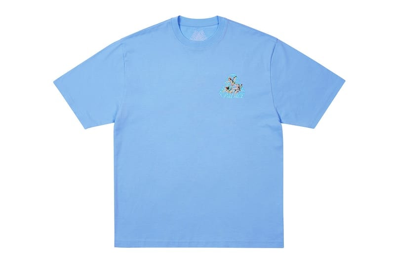 パレス スケートボード2025年冬コレクション第6弾発売アイテム everything dropping at palace this week winter week 6 release info