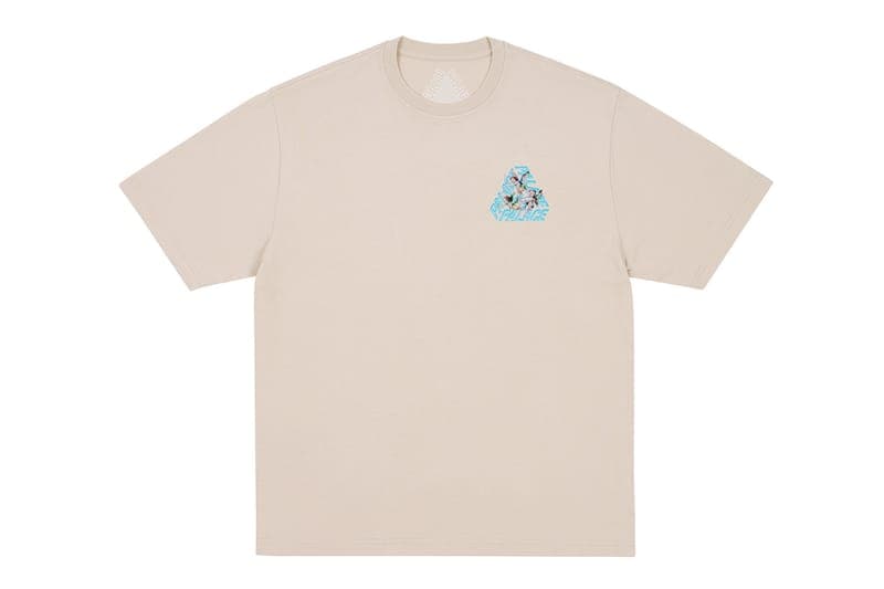 パレス スケートボード2025年冬コレクション第6弾発売アイテム everything dropping at palace this week winter week 6 release info