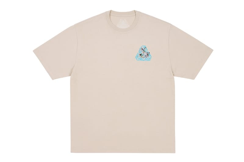 パレス スケートボード2025年冬コレクション第6弾発売アイテム everything dropping at palace this week winter week 6 release info