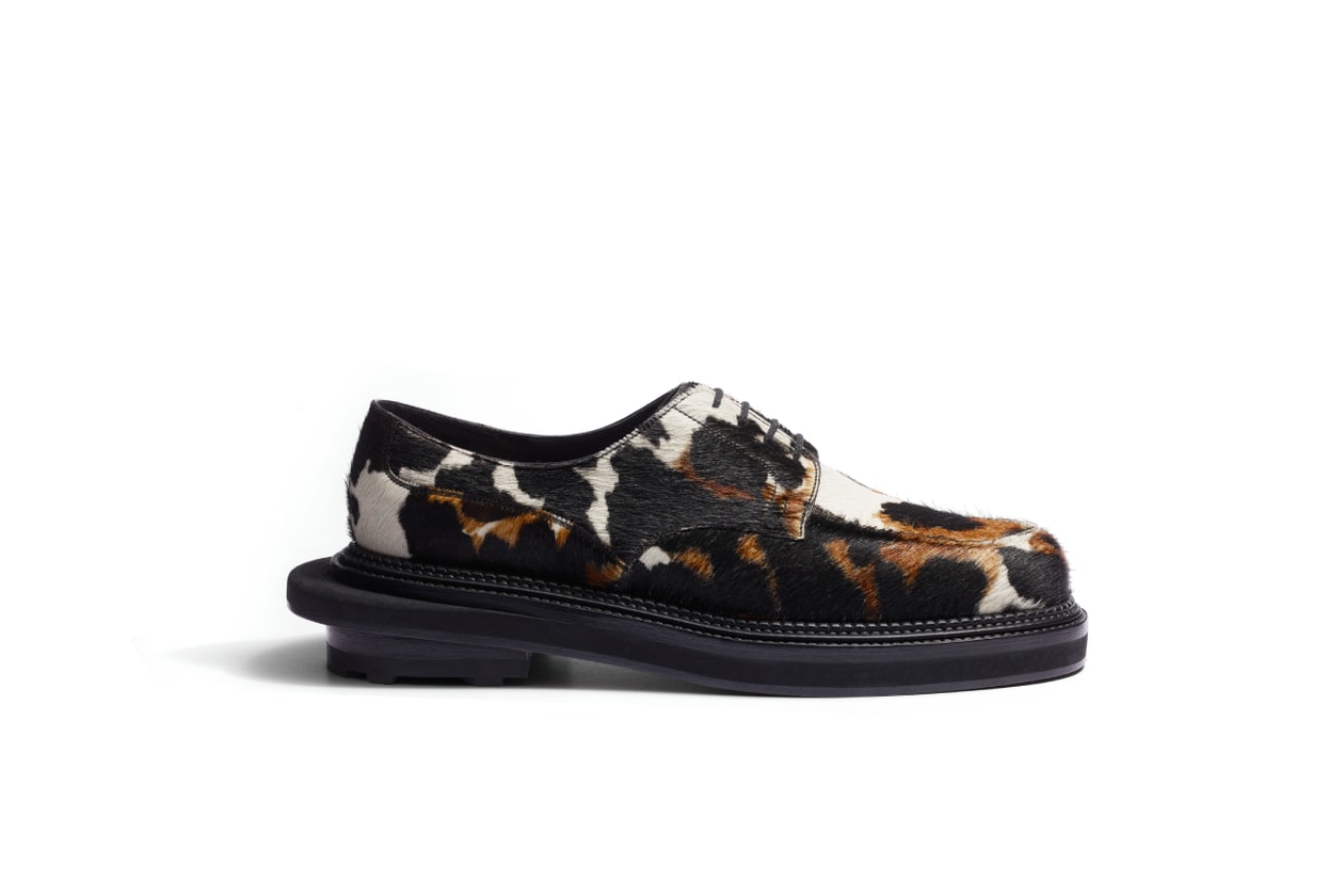 ジェイエムウエストンxサカイによる第3弾コラボレーションアイテムがリリース j m weston sacai collaboration series three release info