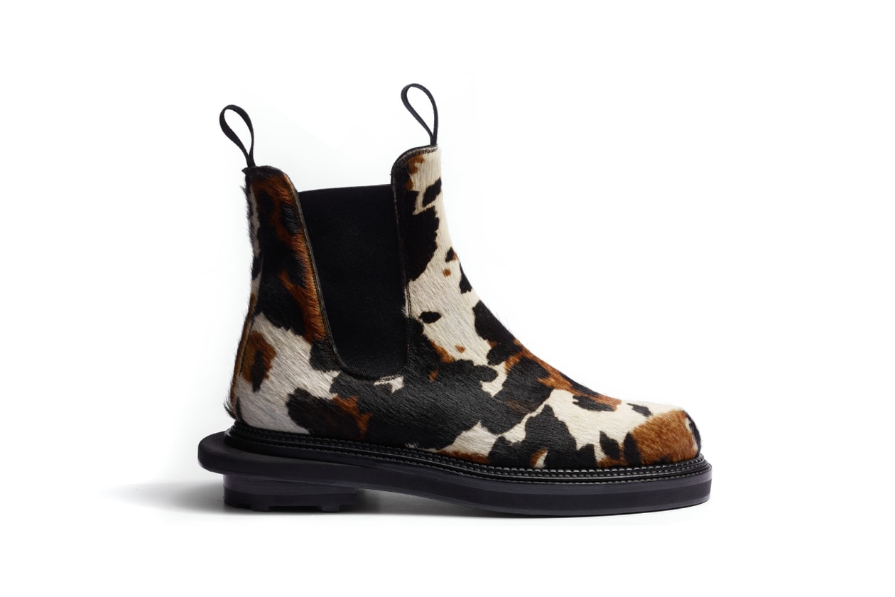 ジェイエムウエストンxサカイによる第3弾コラボレーションアイテムがリリース j m weston sacai collaboration series three release info