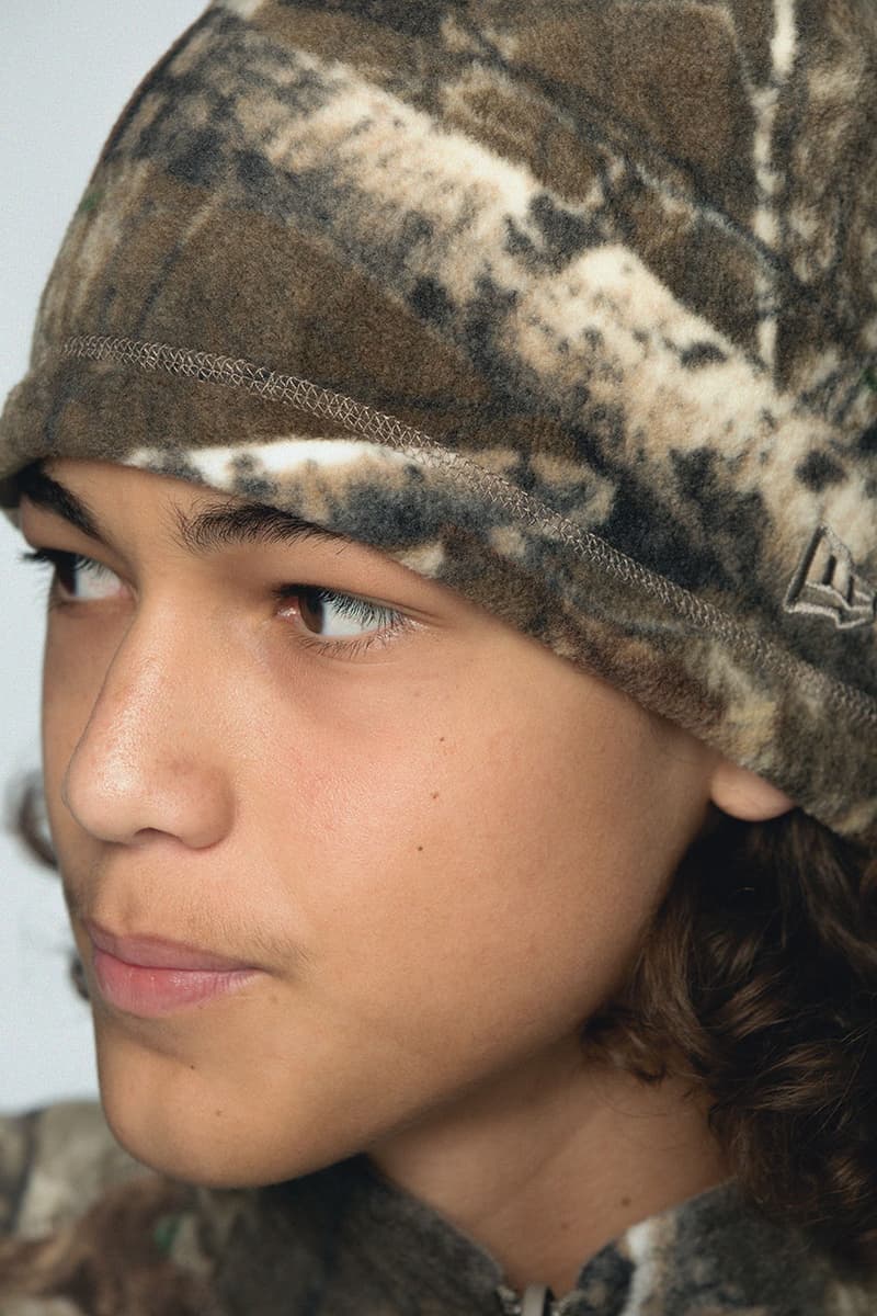 ディスイズネバーザット x ニューエラより最新のコラボカプセルが発売 thisisneverthat new era 2025 fall winter collb collection release info