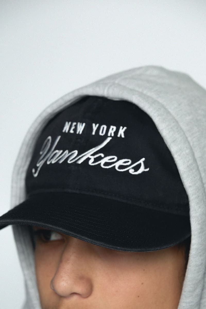 ディスイズネバーザット x ニューエラより最新のコラボカプセルが発売 thisisneverthat new era 2025 fall winter collb collection release info