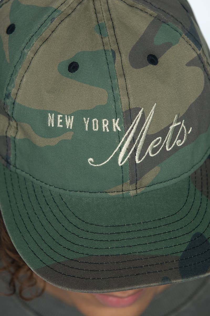 ディスイズネバーザット x ニューエラより最新のコラボカプセルが発売 thisisneverthat new era 2025 fall winter collb collection release info