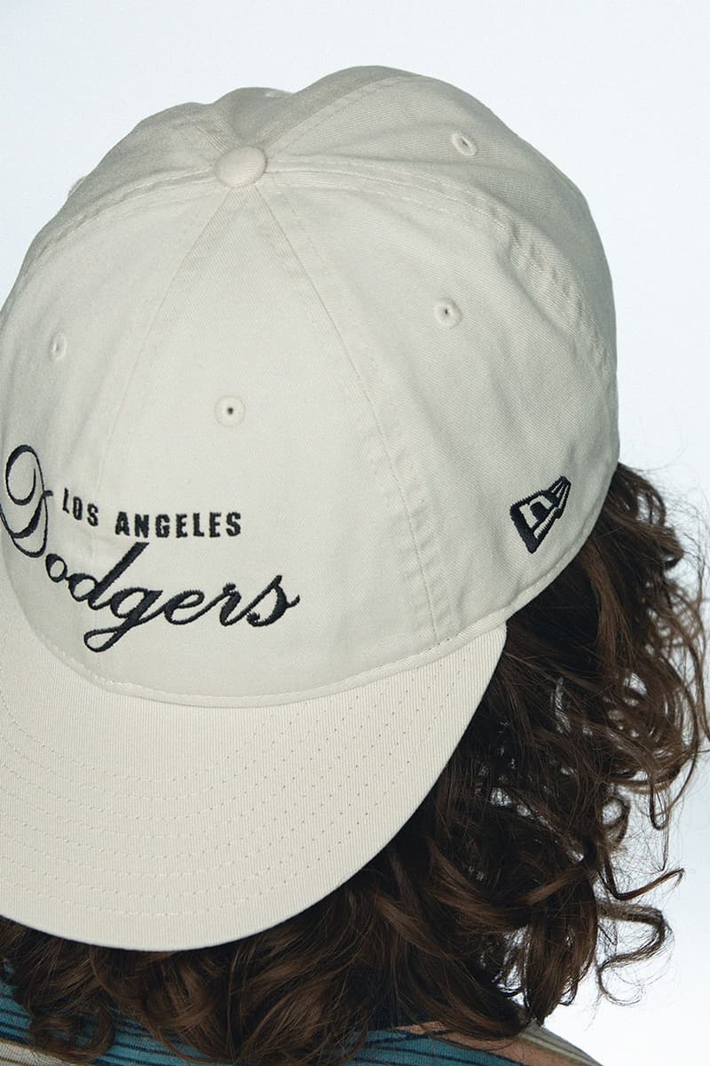 ディスイズネバーザット x ニューエラより最新のコラボカプセルが発売 thisisneverthat new era 2025 fall winter collb collection release info