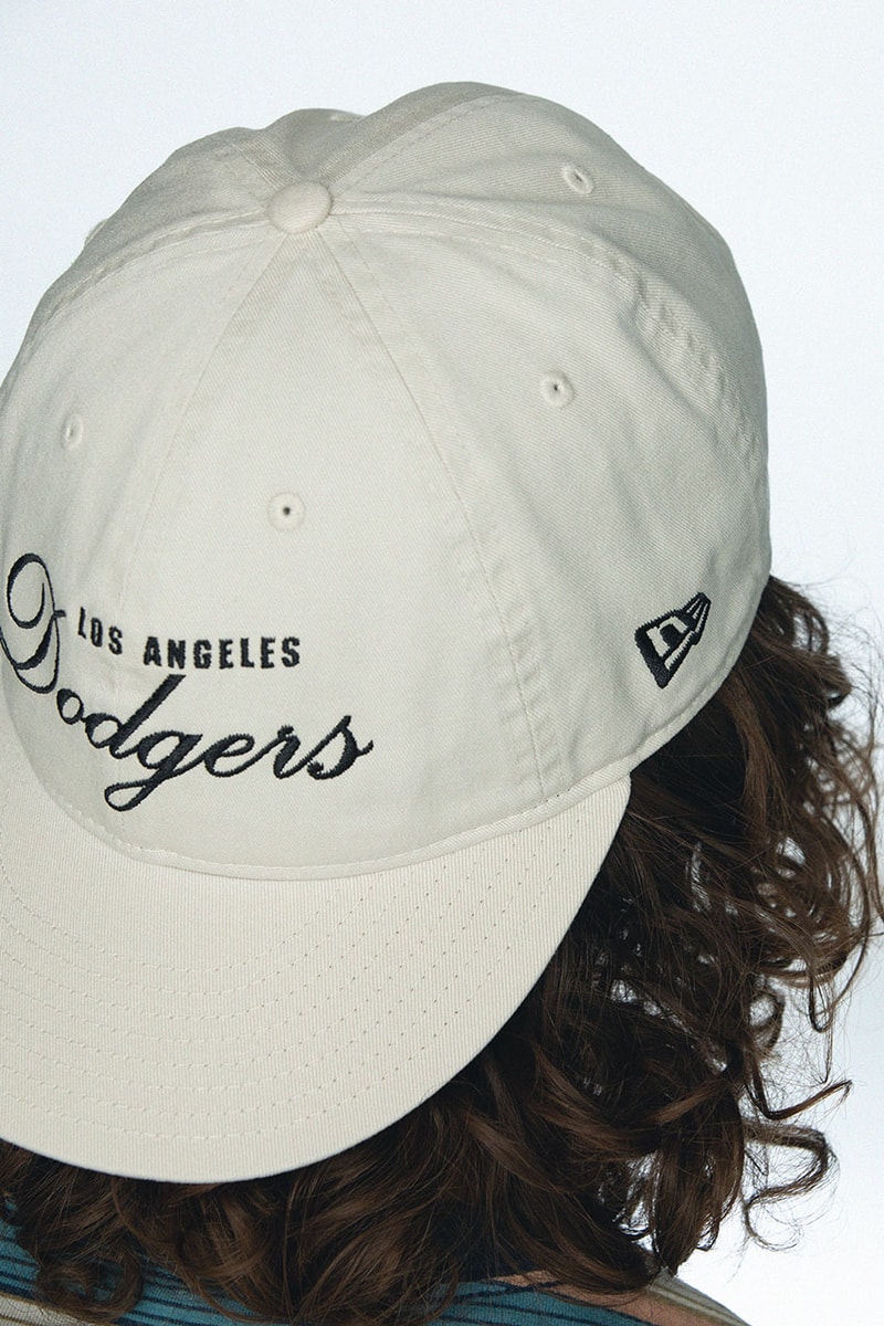 ディスイズネバーザット x ニューエラより最新のコラボカプセルが発売 thisisneverthat new era 2025 fall winter collb collection release info