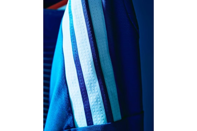 アディダスがサッカー日本代表2026年ホームユニフォームを発表 adidas 2026 japan home uniform release info