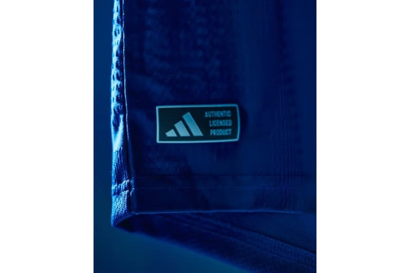 アディダスがサッカー日本代表2026年ホームユニフォームを発表 adidas 2026 japan home uniform release info