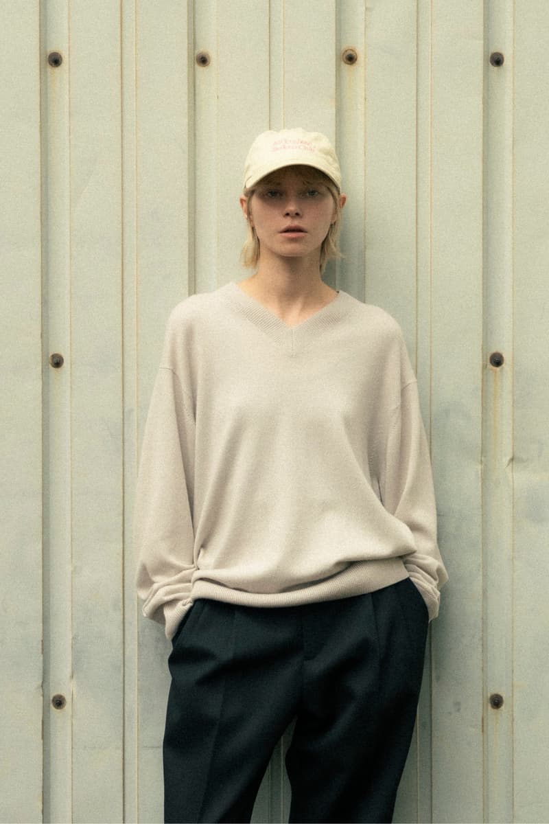 ボンジュールレコーズxアイデアによるカプセルコレクションがローンチ bonjour records idea capsel collection release info