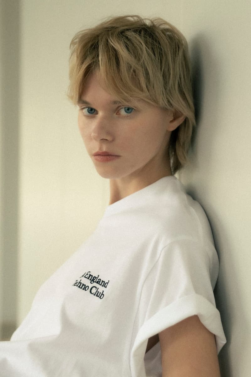 ボンジュールレコーズxアイデアによるカプセルコレクションがローンチ bonjour records idea capsel collection release info