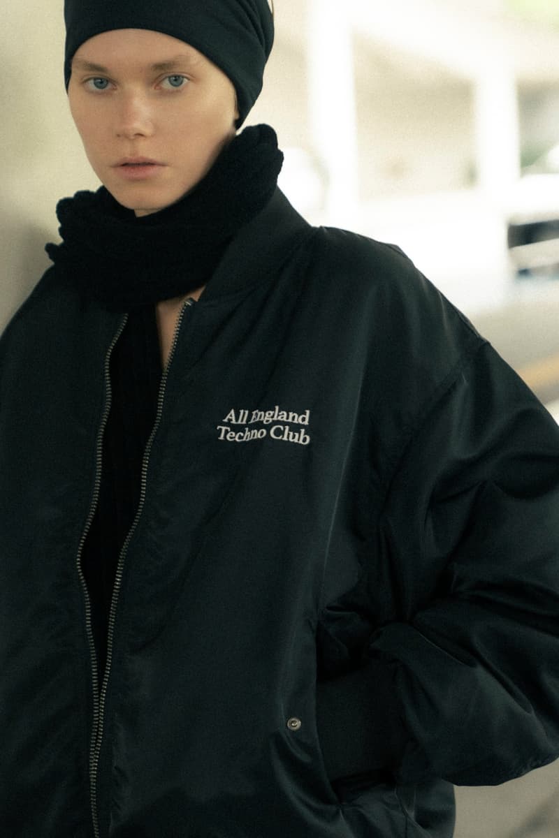 ボンジュールレコーズxアイデアによるカプセルコレクションがローンチ bonjour records idea capsel collection release info