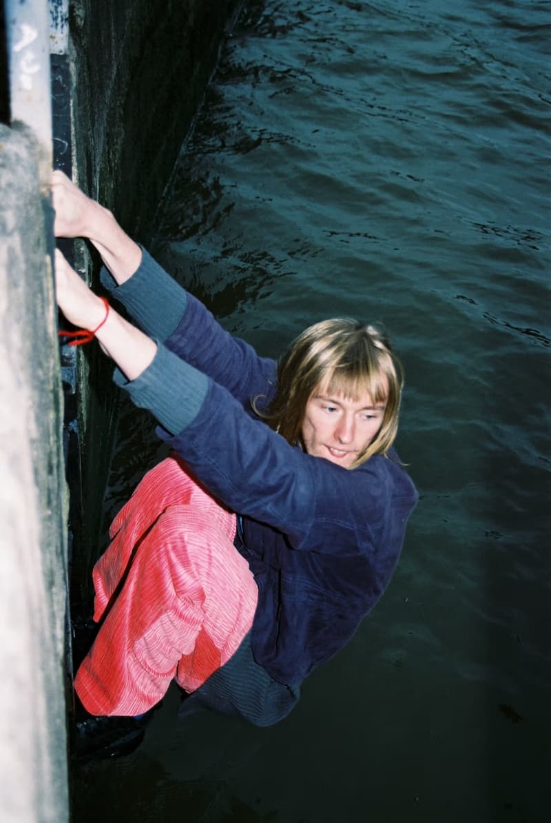 PANTALON が “TUNA” コレクションを発表