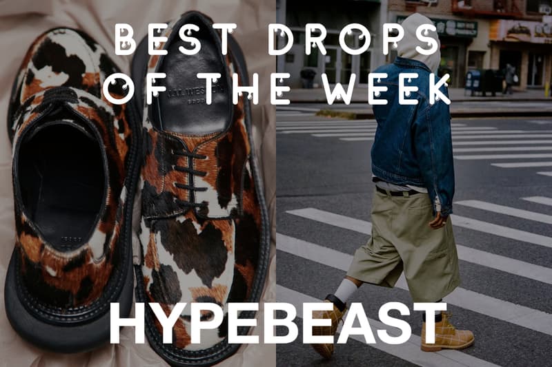 見逃したくない今週のリリース 9 選 weekly release 20