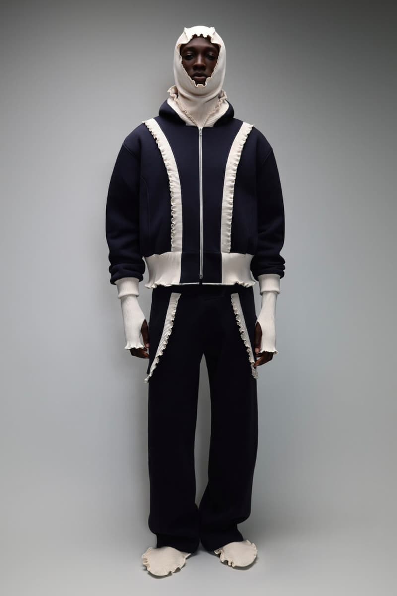 パリの気鋭ブランド アンソニー・キャリドンが東京と大阪でポップアップイベントを開催 anthony caldon kiosque cc 11747391 pop up release info