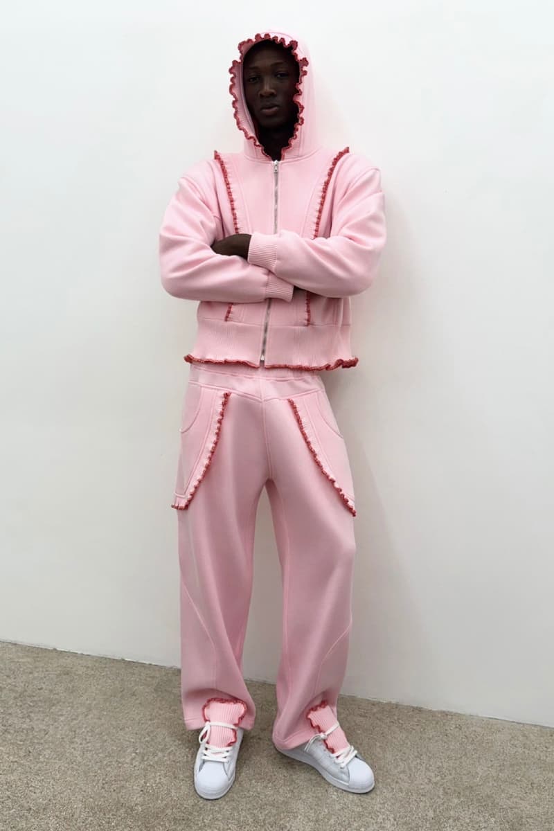 パリの気鋭ブランド アンソニー・キャリドンが東京と大阪でポップアップイベントを開催 anthony caldon kiosque cc 11747391 pop up release info