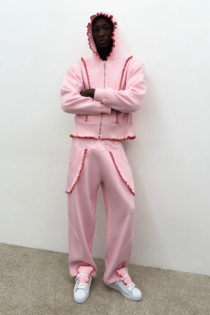 パリの気鋭ブランド アンソニー・キャリドンが東京と大阪でポップアップイベントを開催 anthony caldon kiosque cc 11747391 pop up release info